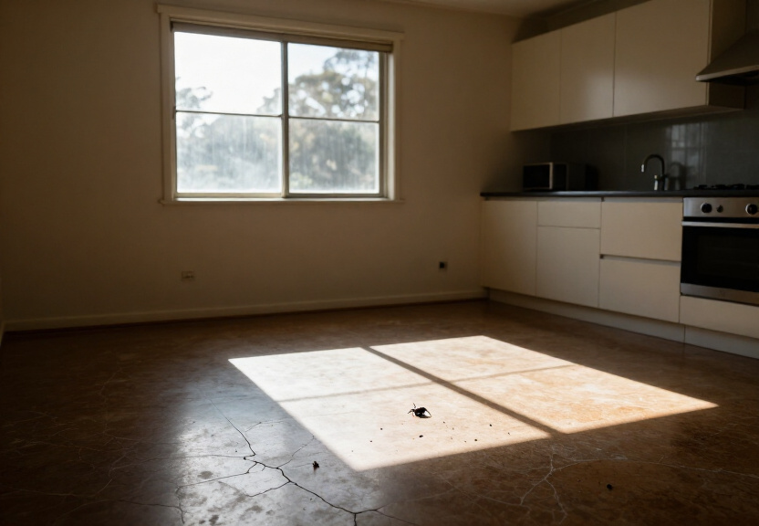 Pest Control in Eastern Creek Warehouses