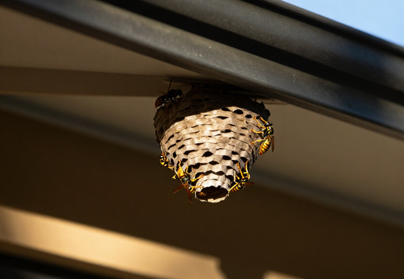 Bees And Wasp Removal in Eastern Creek