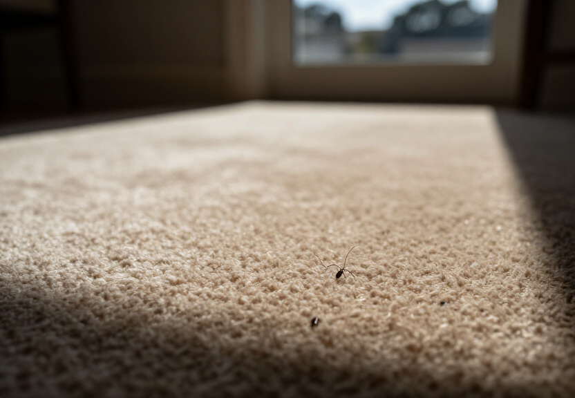 Fleas And Ticks Removal in Eastern Creek