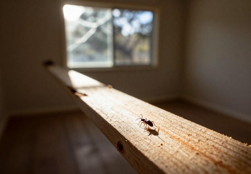 Termite Prevention in Eastern Creek